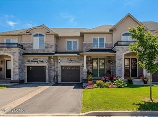 36 Heming Trl, Hamilton, ON L9K0J8