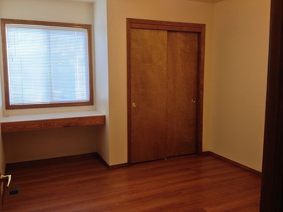 spare room
