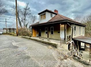 24 Walther St #2, Mc Kees Rocks, PA 15136