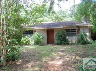 145 Old Princeton Rd, Athens, GA 30606