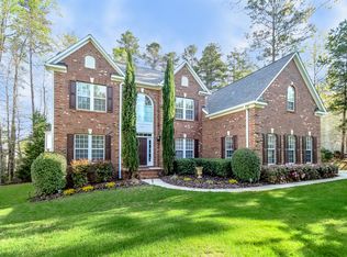 6207 Savannah Grace Ln, Huntersville, NC 28078