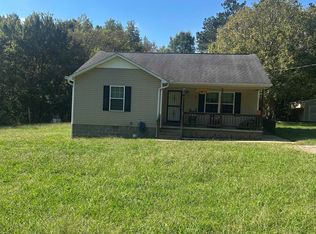 165 Gilliam Ln, Mason, TN 38049