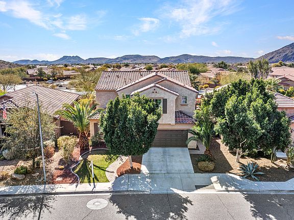 2nd image of 5137 W QUAIL TRACK Drive