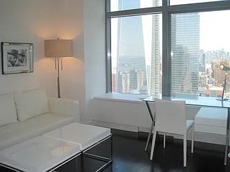 Rented by New York Residence