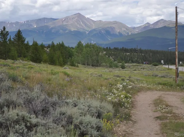 5697 Highway 24, Leadville, CO 80461