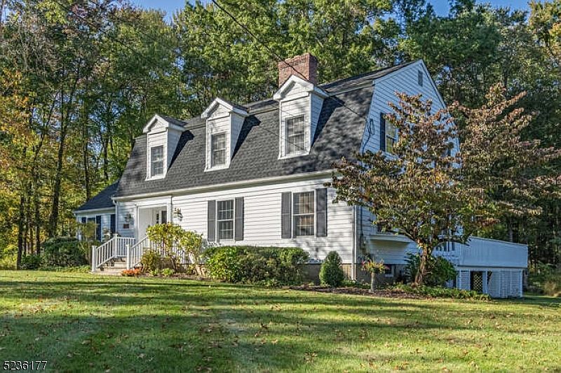 66 Lowery Ln, Mendham, NJ 07945 Zillow