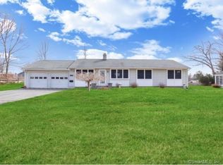 147 Belridge Rd, Cheshire, CT 06410