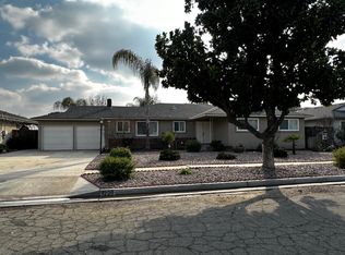 1225 E Vartikian Ave, Fresno, CA