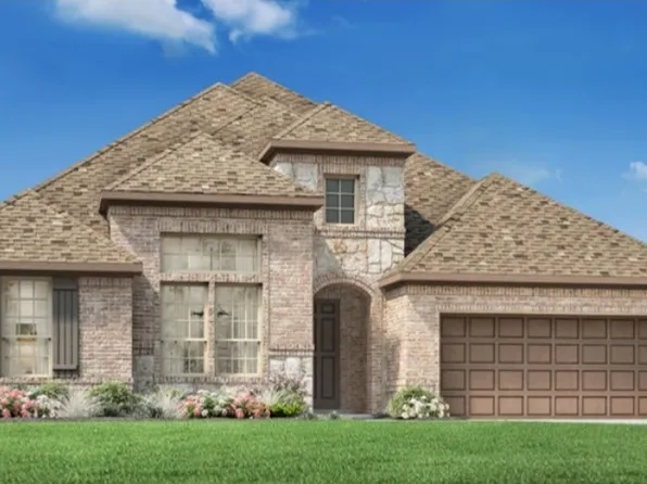 7228 Monarch Trl, McKinney, TX 75071