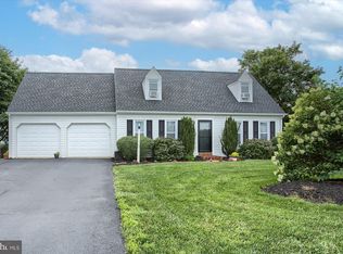 711 Landisville Rd, Manheim, PA 17545