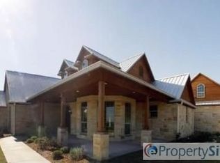 1100 County Road 2026, Glen Rose, TX 76043