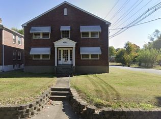 4221 S 2nd St UNIT 3, Louisville, KY 40214