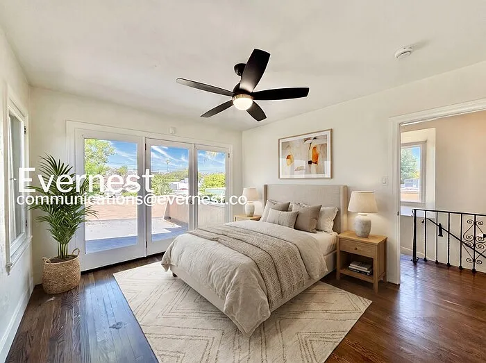 132 N Crescent Heights Blvd — Photo 5