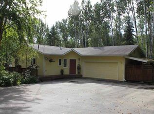 1911 Swallow Dr, Fairbanks, AK 99709