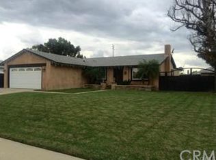13154 Sycamore Ave, Chino, CA 91710