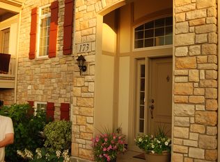 173 Sype Dr, Carol Stream, IL 60188