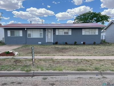 1612 S Avenue C, Portales, NM, 88130