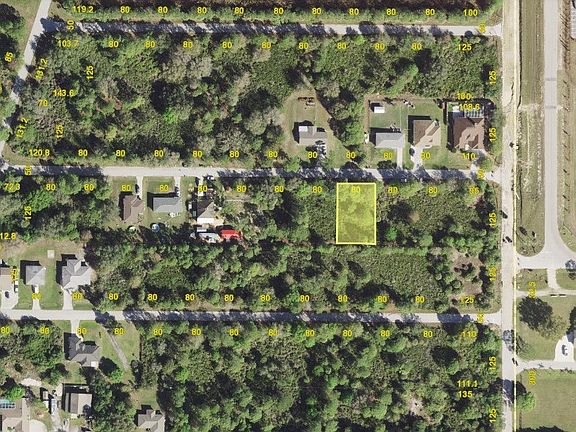 2nd image of 23501 Chimes Ave