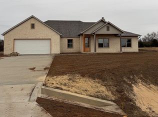 6041 Amber Dr, Sanger, TX 76266