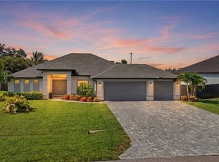 1446 SW 1st Ter, Cape Coral, FL 33991