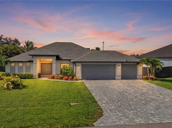 1446 SW 1st Ter, Cape Coral, FL 33991