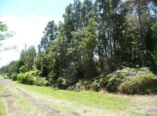 Iolani St LOT 202, Pahoa, HI 96778