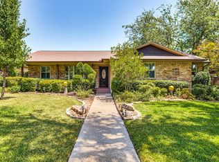 13216 Rolling Hills Ln, Dallas, TX 75240