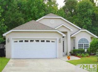7126 Shady Grove Way, Tallahassee, FL 32312
