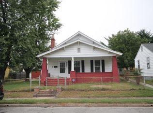 5207 Blue Ridge Ave, Richmond, VA 23231