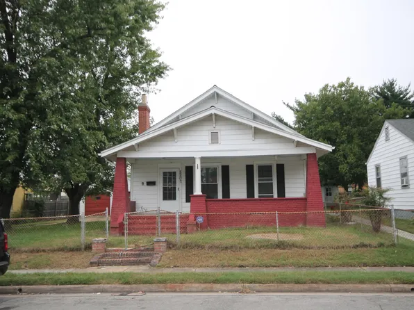 5207 Blue Ridge Ave, Richmond, VA 23231