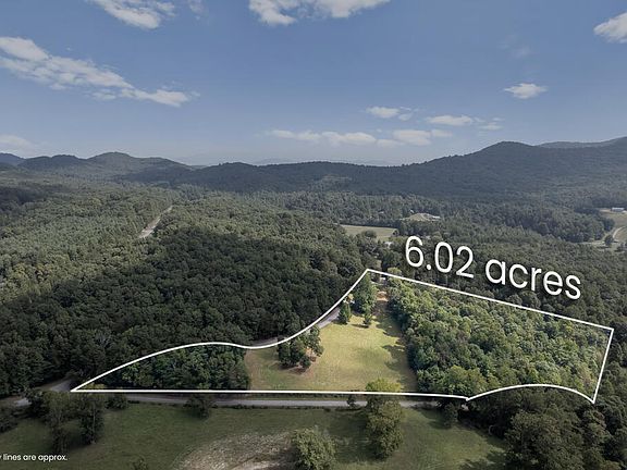 4th image of 0 Ivylog Gap Rd