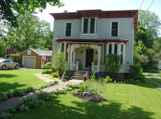 125 Grand St, Schoharie, NY 12157