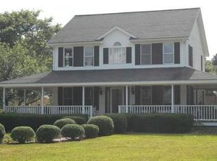 46 Wapping Rd, Kingston, MA 02364