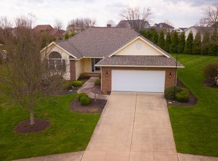 578 Memory Ln, Wooster, OH