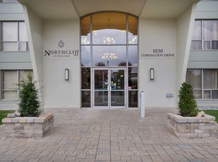 1030 Coronation Dr #707, London, ON N6G0G5