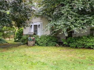 2203 Hawthorne St, Ferndale, WA 98248