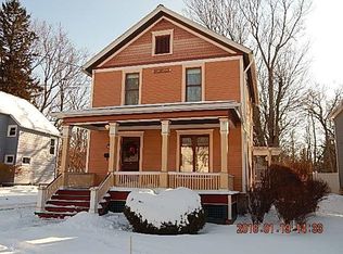 29 Newton St, Fredonia, NY