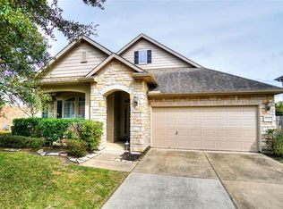 5123 Big Meadow Ln, Katy, TX 77494