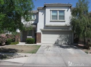 4026 W Irwin Ave, Phoenix, AZ 85041