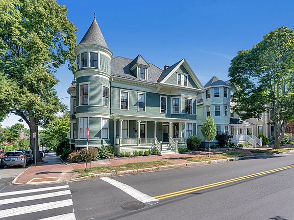 2nd image of 519 Cumberland Avenue #2