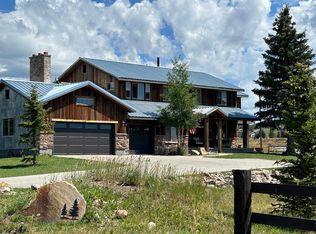 8422 N Redden Rd W, Park City, UT 84098
