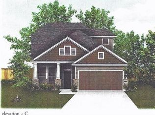 117 Martino Trl, Georgetown, TX 78628