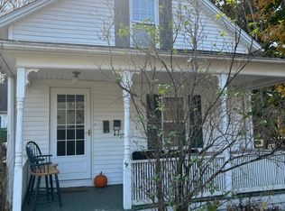 175 College St UNIT A, Amherst, MA 01002