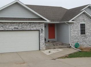 2804 N Fremont Rd, Ozark, MO 65721