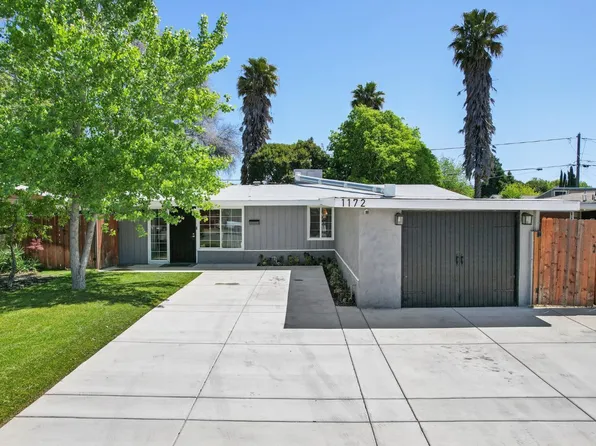 1172 1st Street, Fairfield, CA 94533