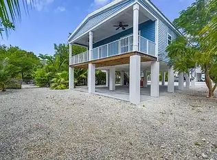 24820 Park Dr, Summerland Key, FL 33042