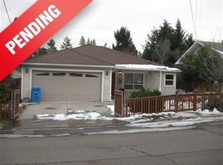 574 Lit Way, Ashland, OR 97520