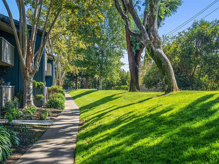 Shadow Oaks Apartment Homes — Photo 22