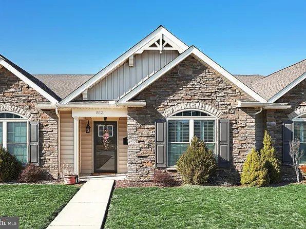 813 W Middle St, Hanover, PA 17331