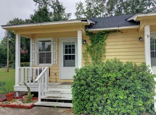 201 Wm Bradford Pl, Conway, SC 29526